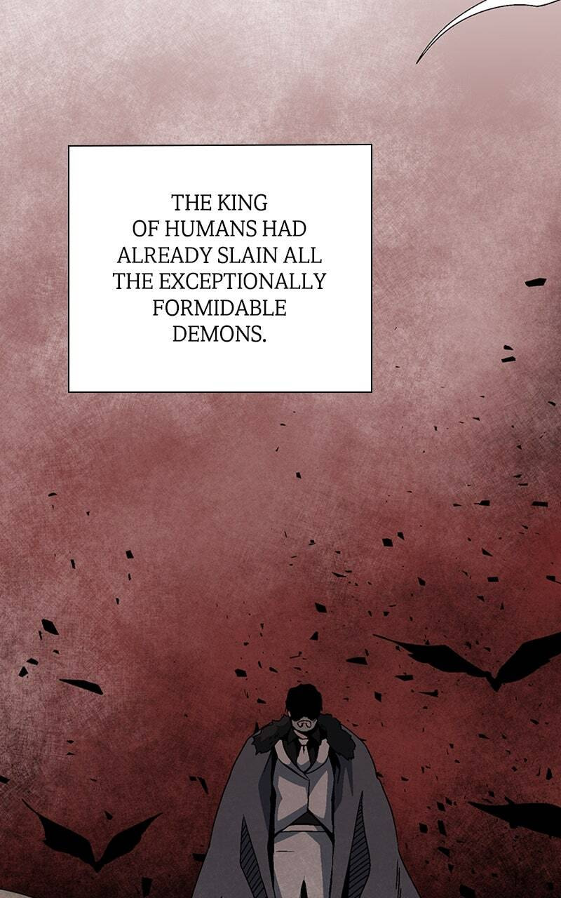 Read Even the Demon King, One Step at a Time chapter 53 image 37 on Lezhin