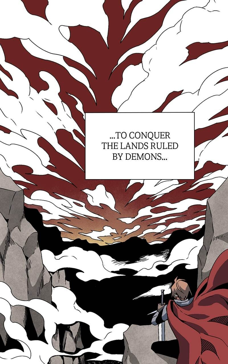 Read Even the Demon King, One Step at a Time chapter 53 image 40 on Lezhin
