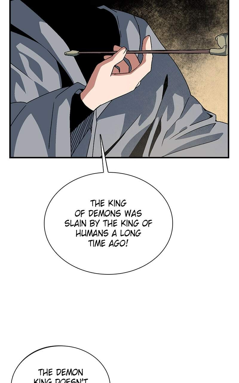 Read Even the Demon King, One Step at a Time chapter 53 image 58 on Lezhin