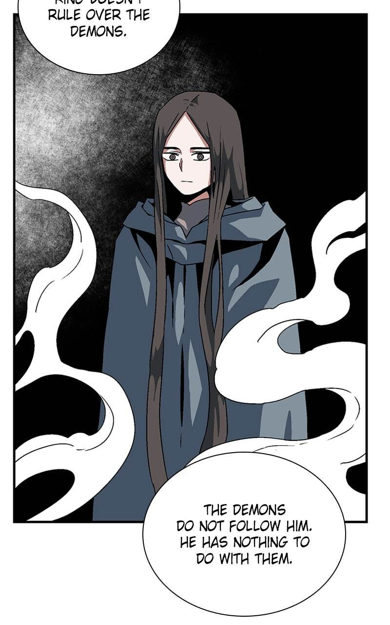 Read Even the Demon King, One Step at a Time chapter 53 image 59 on Lezhin