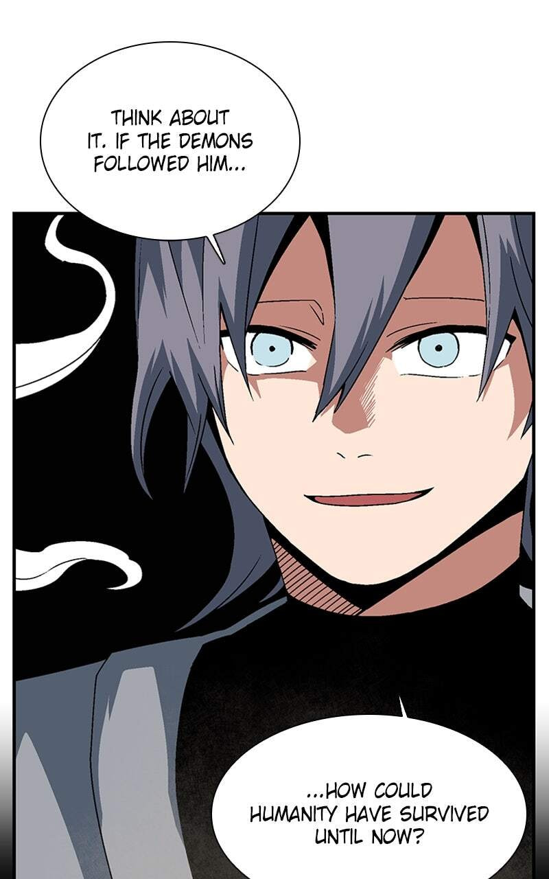 Read Even the Demon King, One Step at a Time chapter 53 image 60 on Lezhin
