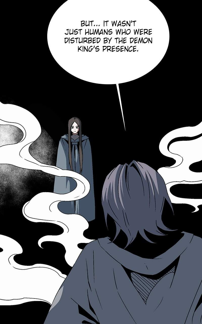 Read Even the Demon King, One Step at a Time chapter 53 image 70 on Lezhin