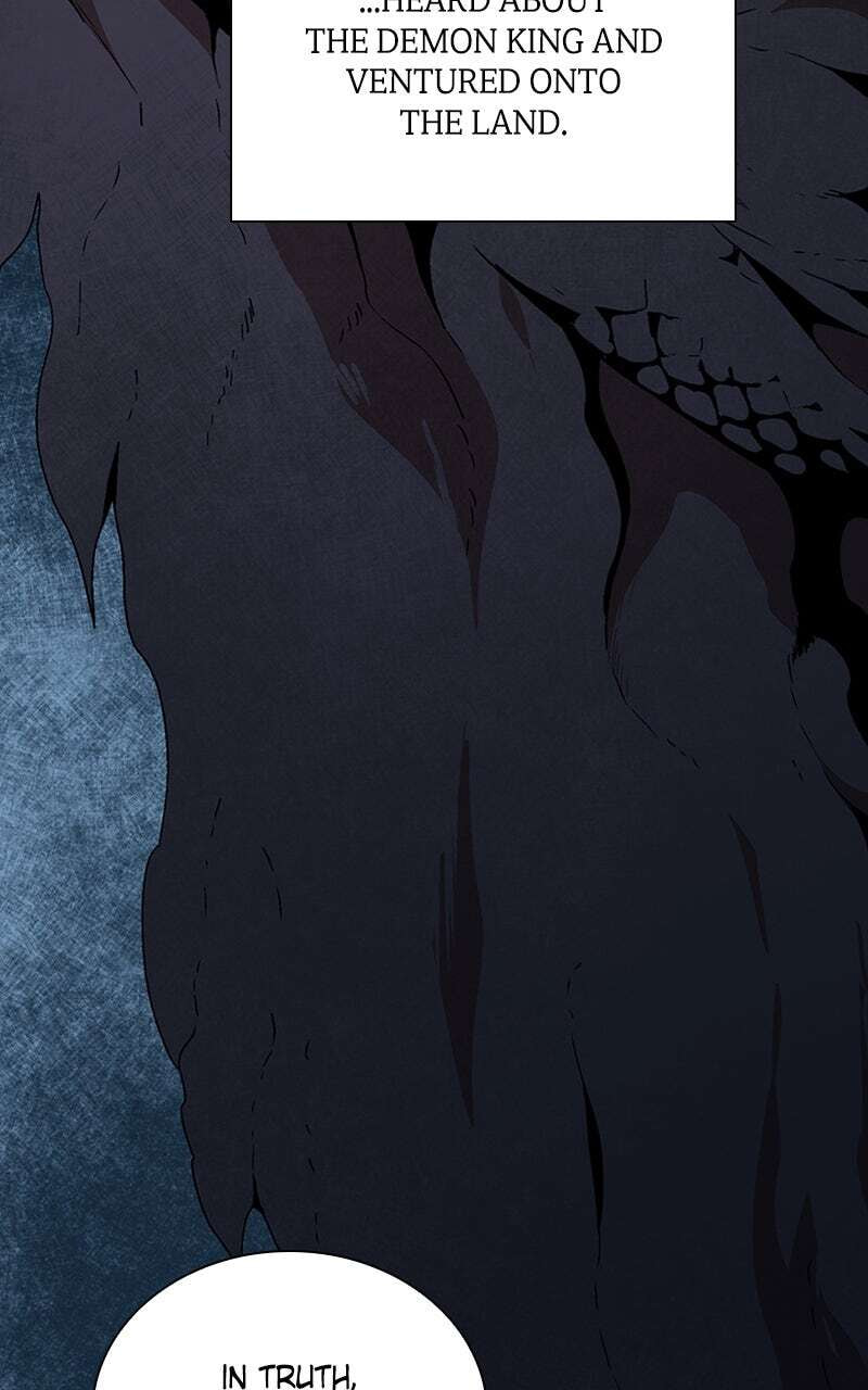 Read Even the Demon King, One Step at a Time chapter 53 image 76 on Lezhin