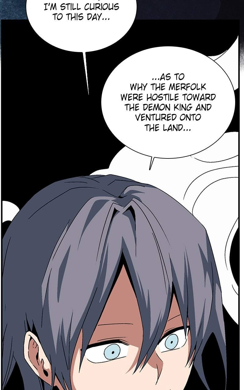 Read Even the Demon King, One Step at a Time chapter 53 image 77 on Lezhin