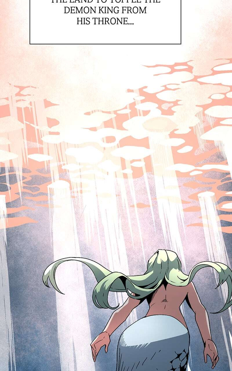 Read Even the Demon King, One Step at a Time chapter 53 image 79 on Lezhin