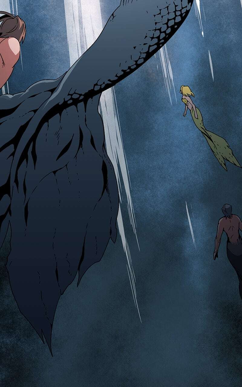 Read Even the Demon King, One Step at a Time chapter 53 image 80 on Lezhin