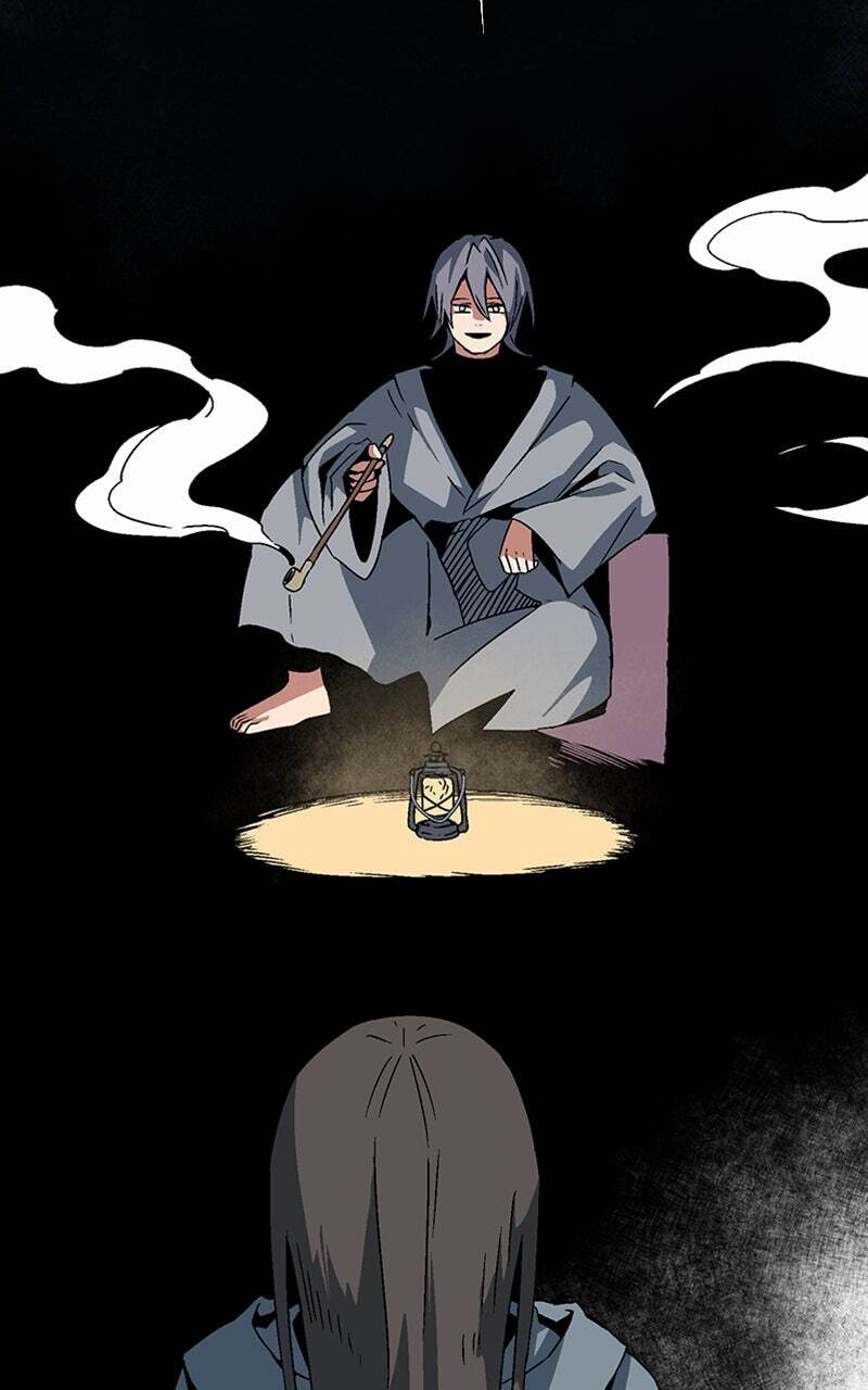Read Even the Demon King, One Step at a Time chapter 53 image 82 on Lezhin