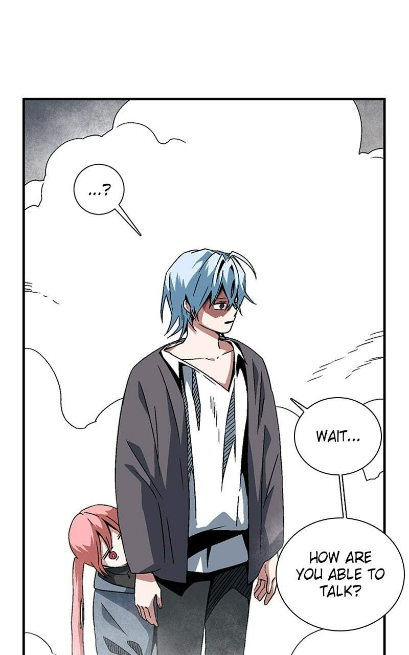 Read Even the Demon King, One Step at a Time chapter 54 image 2 on Lezhin