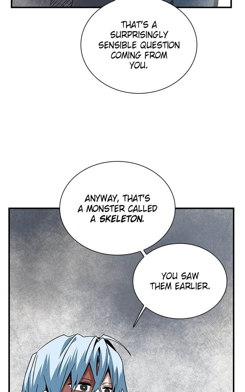 Read Even the Demon King, One Step at a Time chapter 54 image 4 on Lezhin