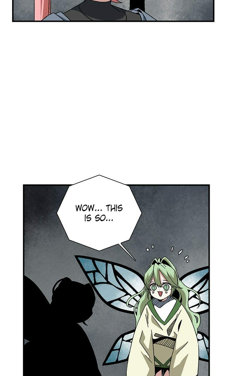 Read Even the Demon King, One Step at a Time chapter 55 image 2 on Lezhin