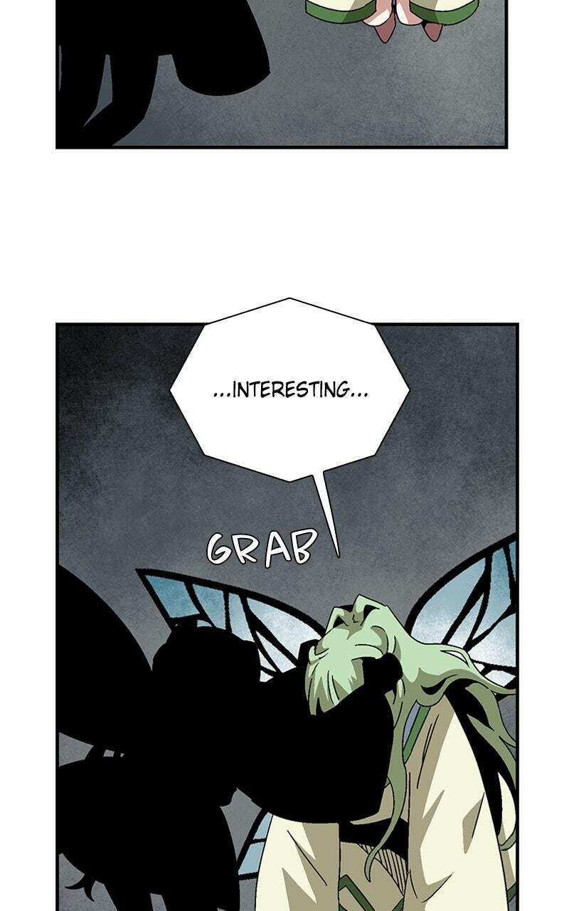 Read Even the Demon King, One Step at a Time chapter 55 image 3 on Lezhin