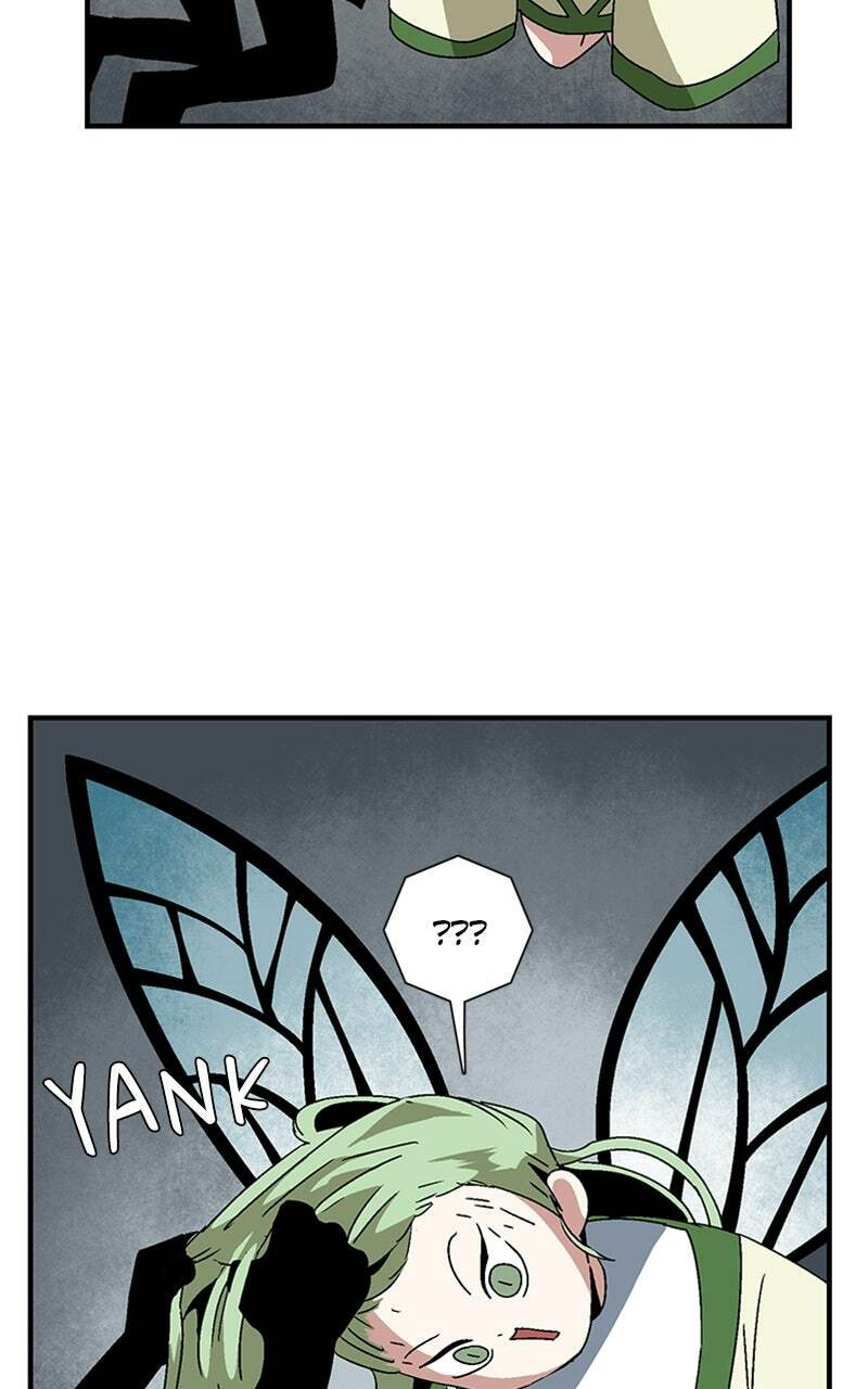 Read Even the Demon King, One Step at a Time chapter 55 image 4 on Lezhin