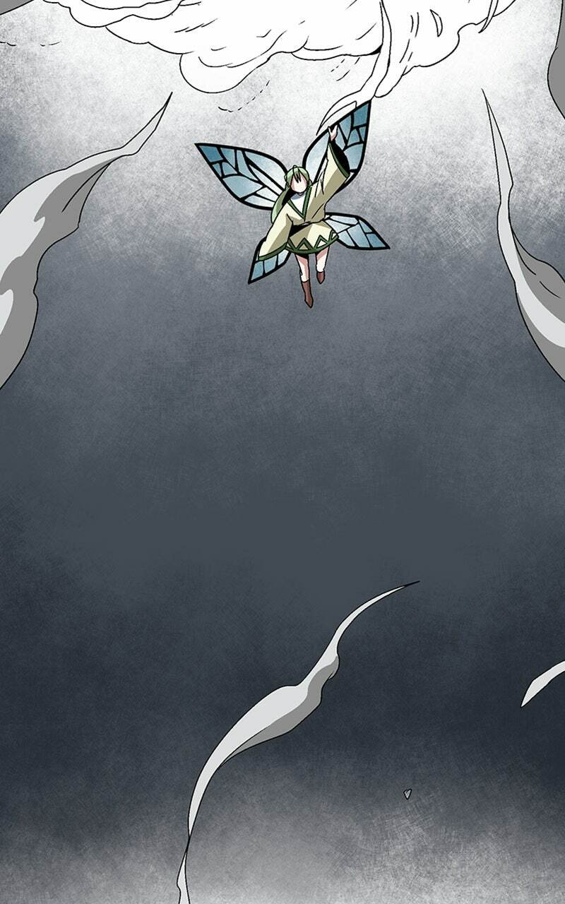Read Even the Demon King, One Step at a Time chapter 55 image 47 on Lezhin