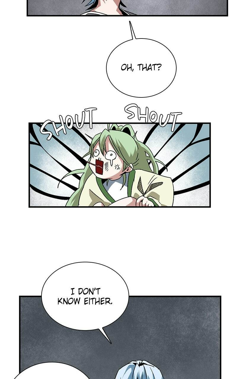 Read Even the Demon King, One Step at a Time chapter 55 image 63 on Lezhin