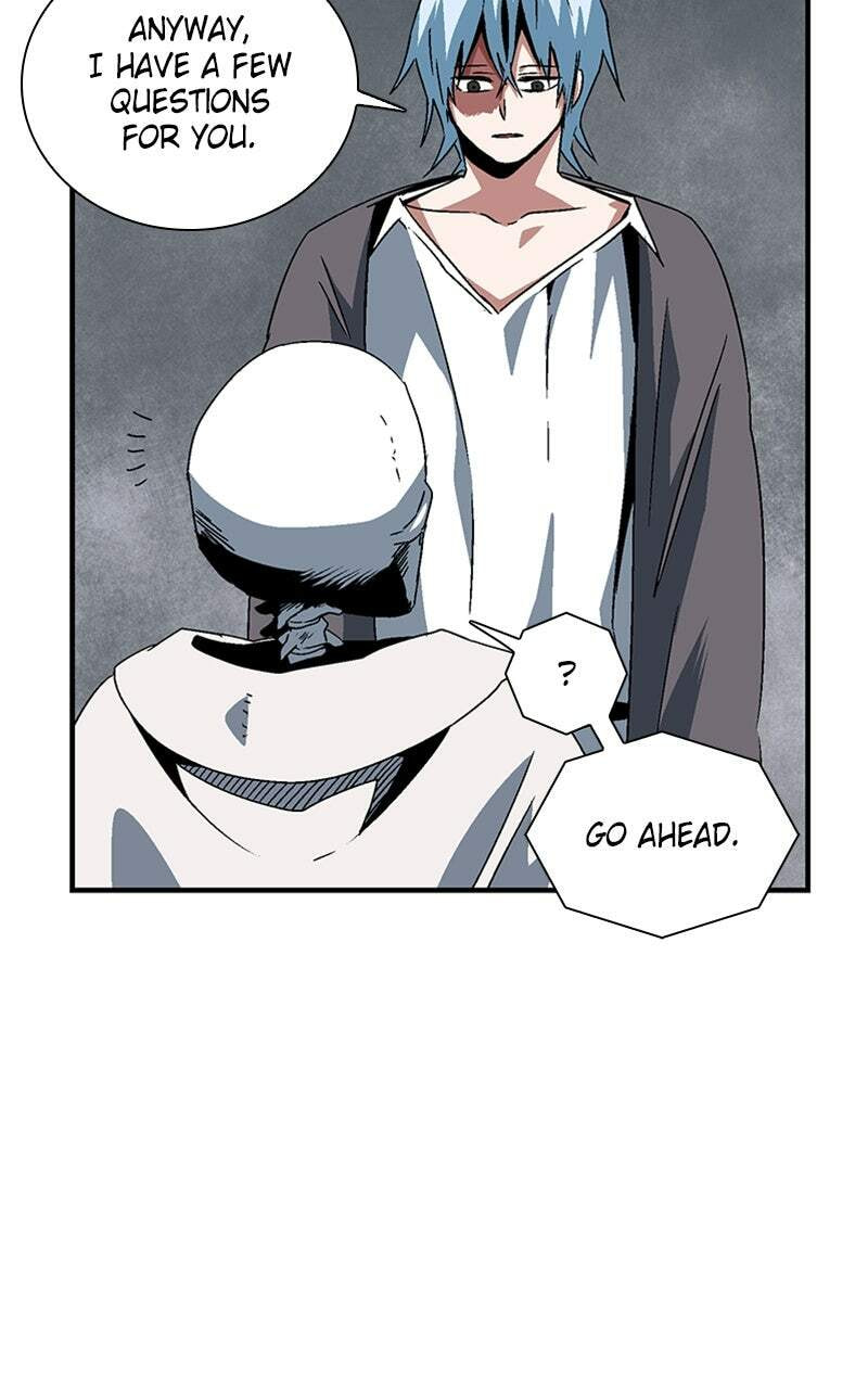 Read Even the Demon King, One Step at a Time chapter 55 image 64 on Lezhin