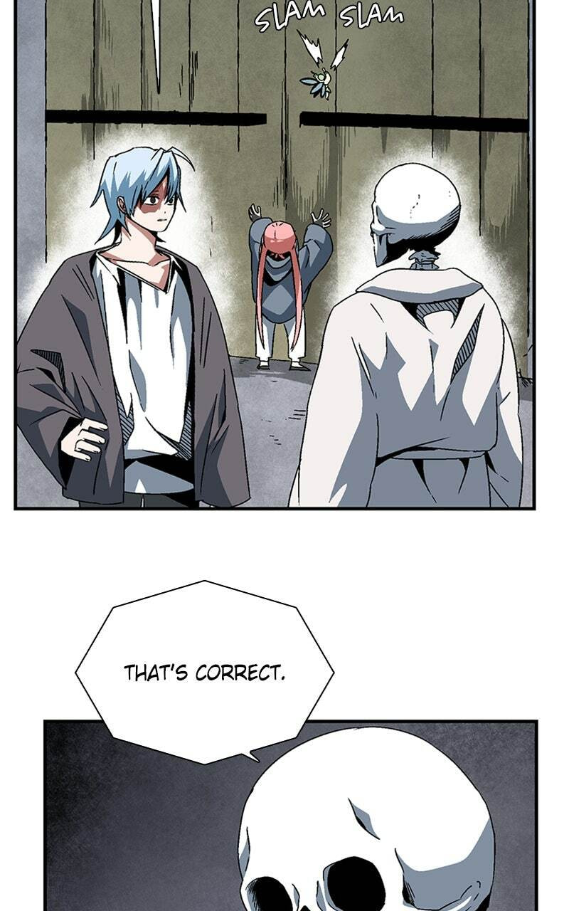 Read Even the Demon King, One Step at a Time chapter 55 image 67 on Lezhin