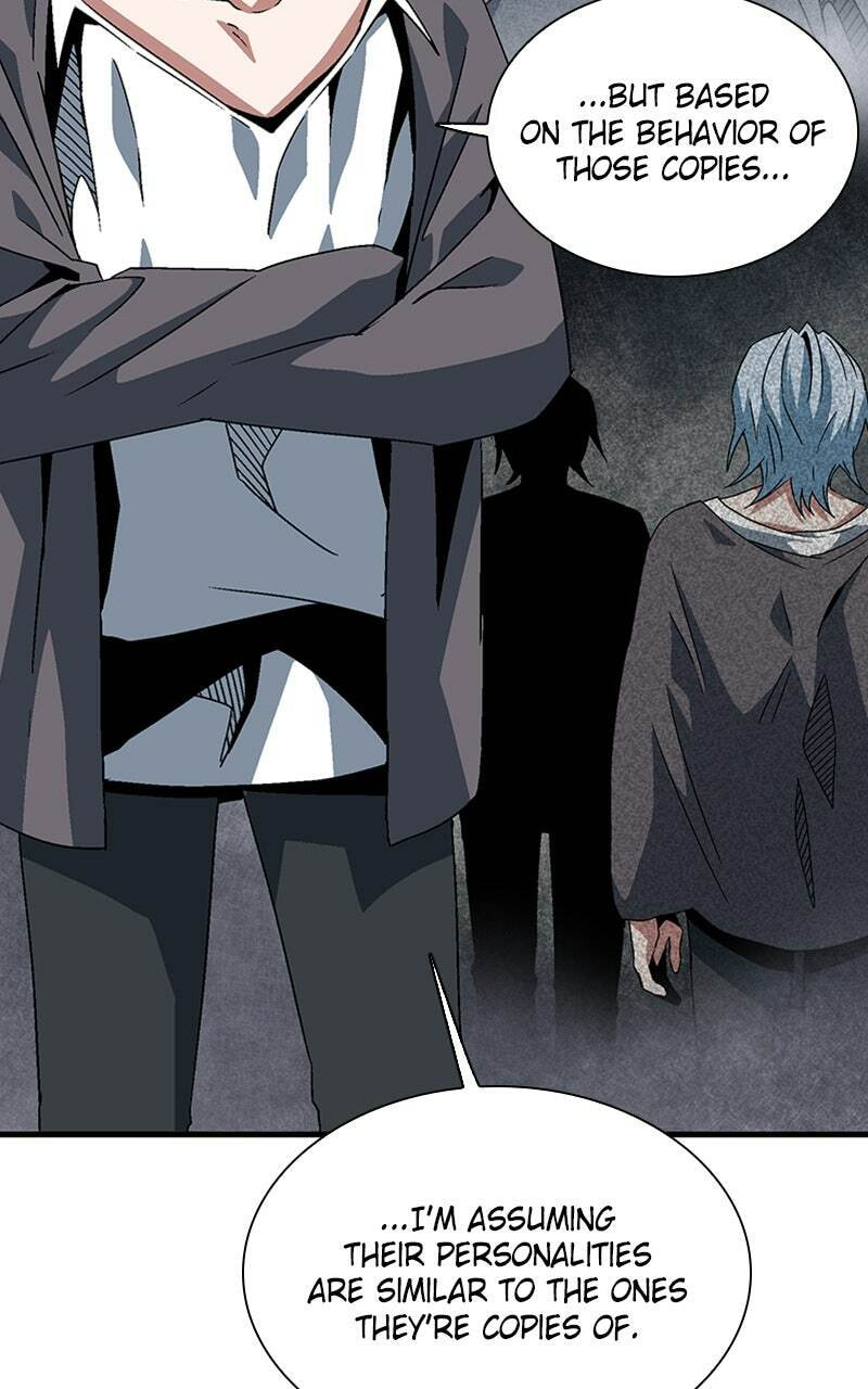 Read Even the Demon King, One Step at a Time chapter 55 image 69 on Lezhin