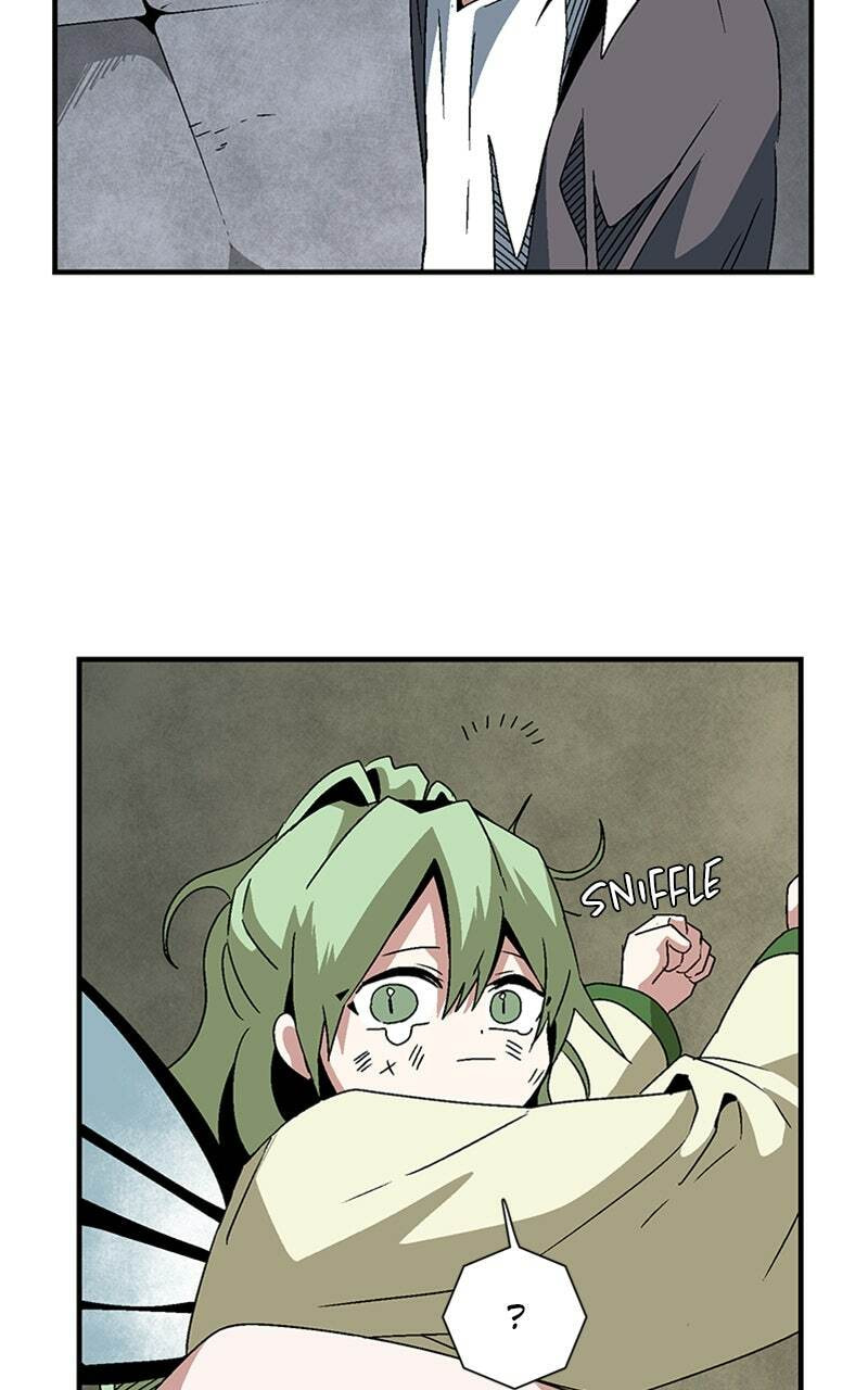 Read Even the Demon King, One Step at a Time chapter 55 image 72 on Lezhin