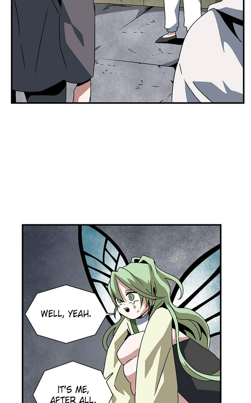 Read Even the Demon King, One Step at a Time chapter 55 image 74 on Lezhin