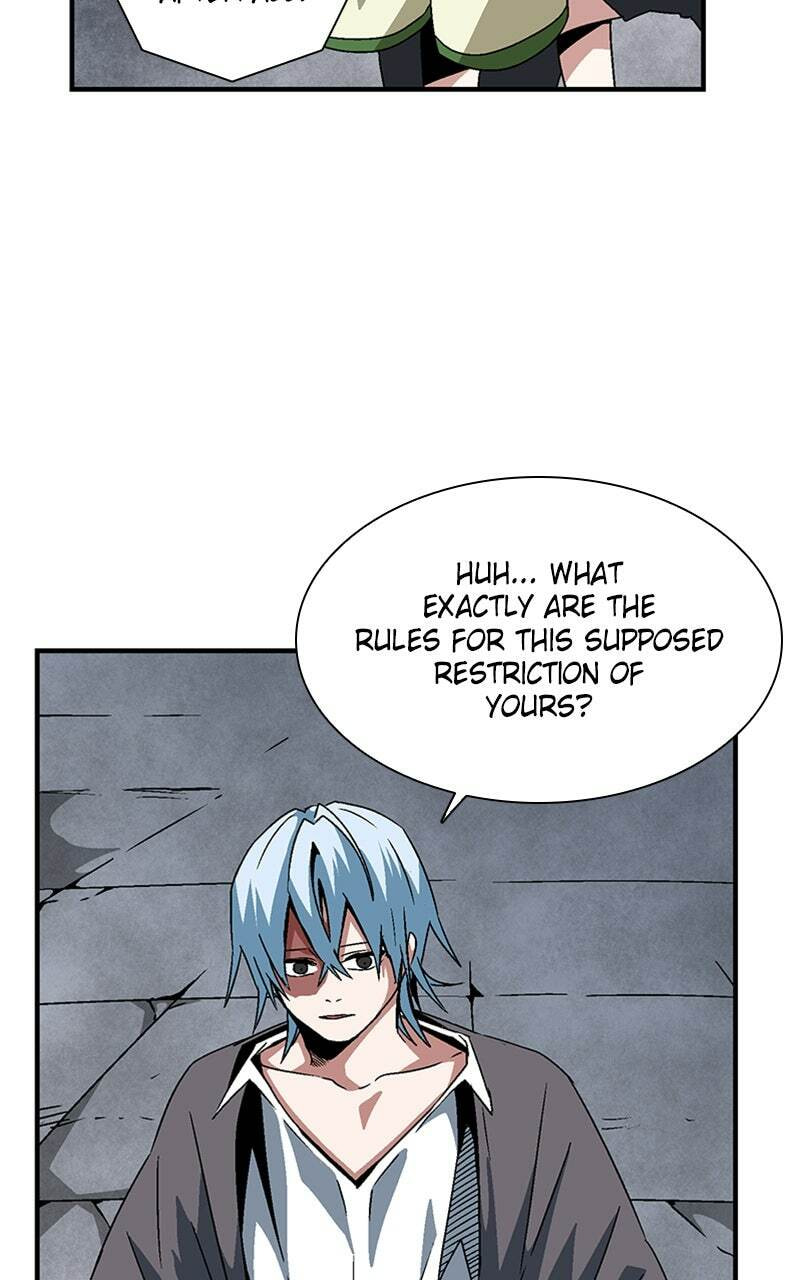 Read Even the Demon King, One Step at a Time chapter 55 image 75 on Lezhin