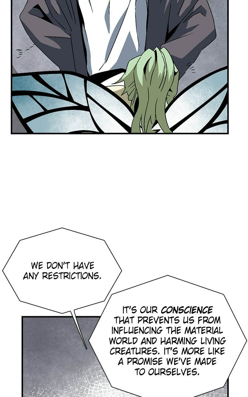 Read Even the Demon King, One Step at a Time chapter 55 image 76 on Lezhin