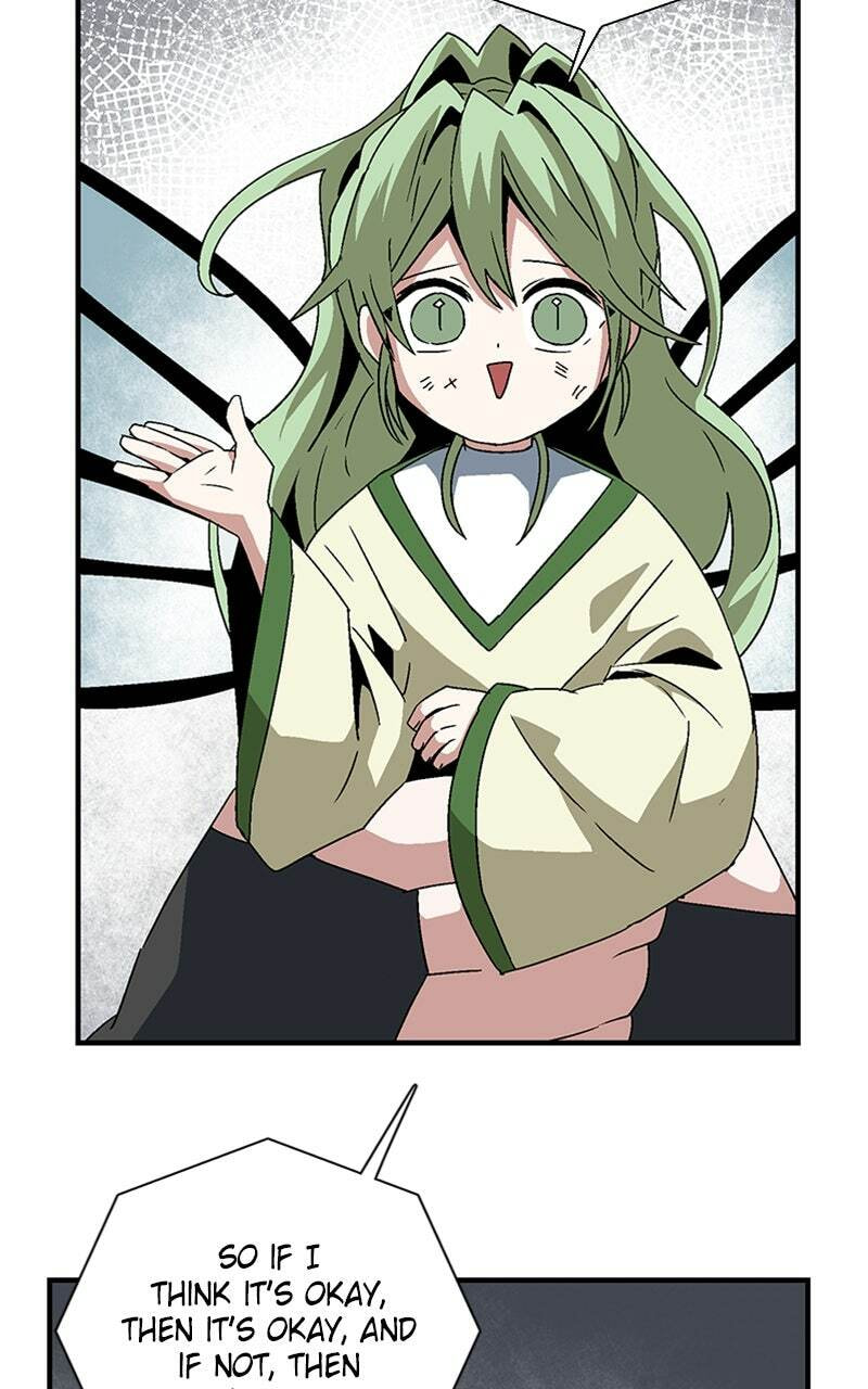 Read Even the Demon King, One Step at a Time chapter 55 image 77 on Lezhin