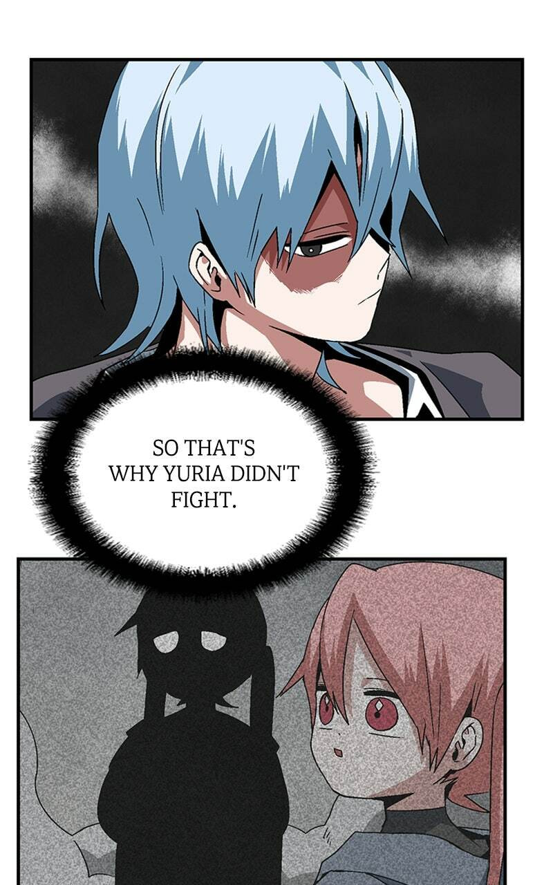 Read Even the Demon King, One Step at a Time chapter 55 image 84 on Lezhin