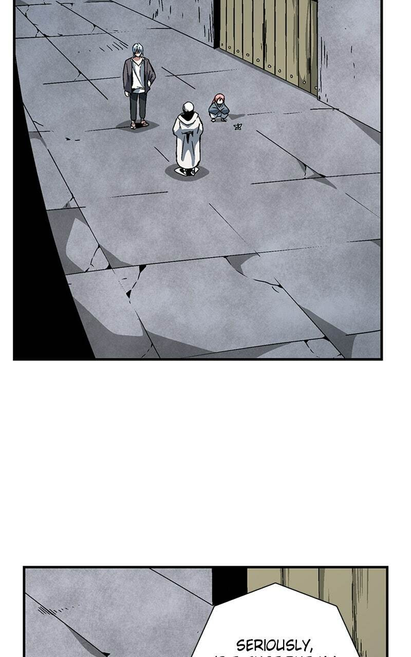 Read Even the Demon King, One Step at a Time chapter 56 image 1 on Lezhin