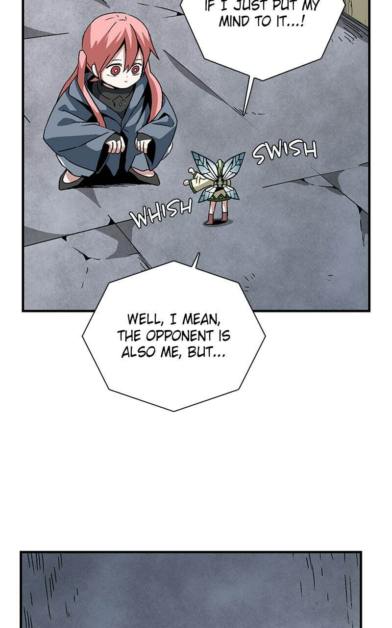 Read Even the Demon King, One Step at a Time chapter 56 image 2 on Lezhin