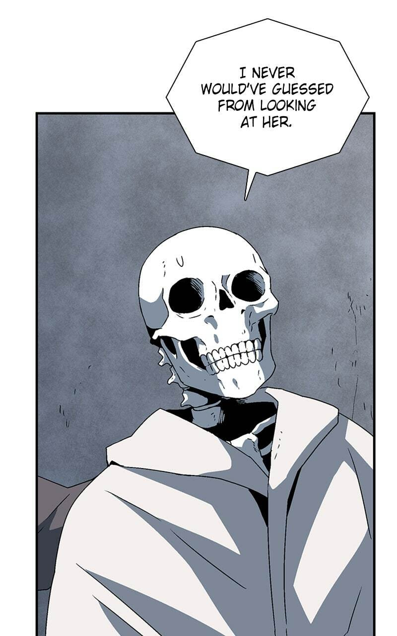 Read Even the Demon King, One Step at a Time chapter 56 image 22 on Lezhin