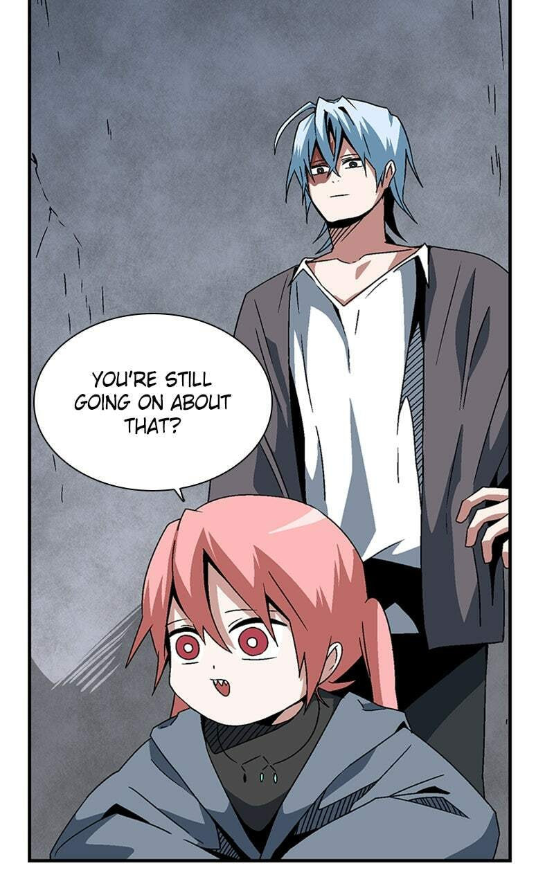 Read Even the Demon King, One Step at a Time chapter 56 image 3 on Lezhin