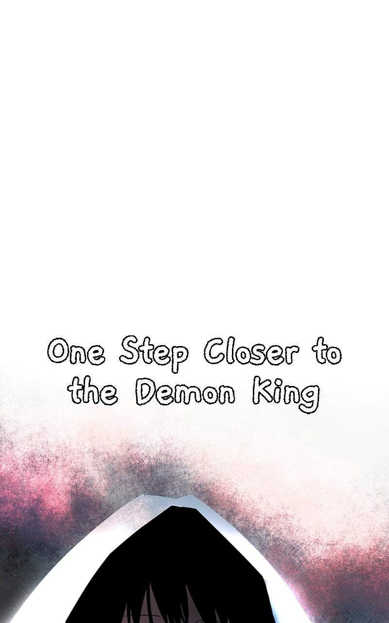 Read Even the Demon King, One Step at a Time chapter 56 image 30 on Lezhin