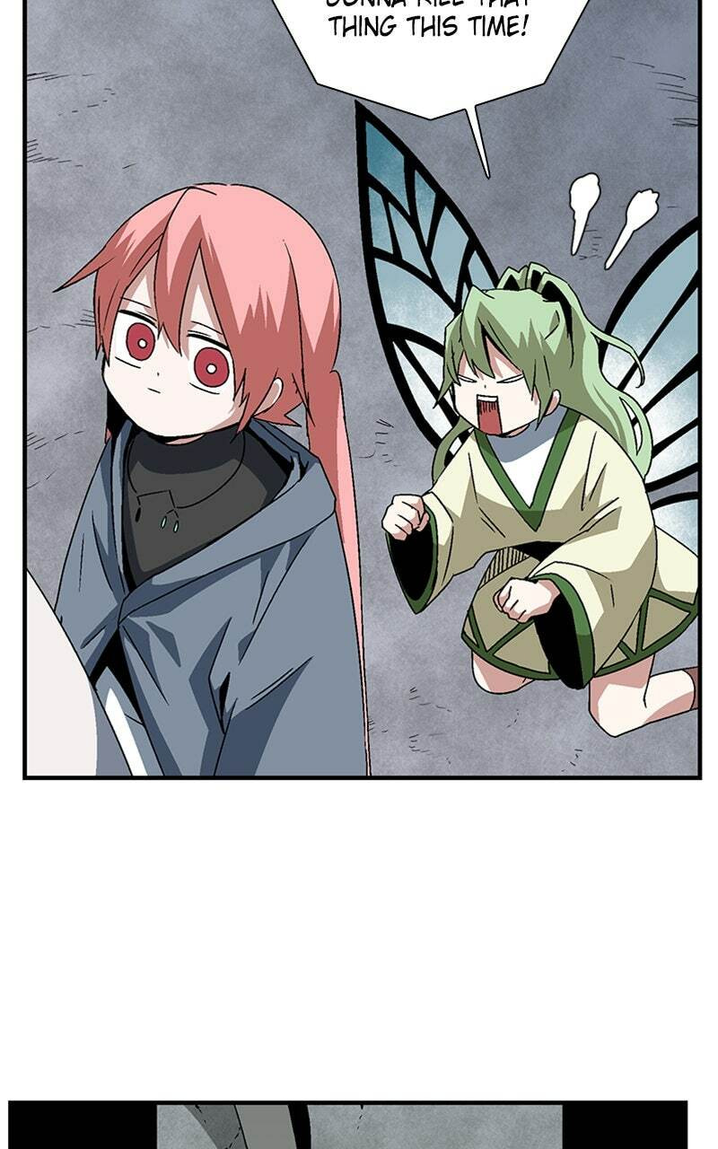 Read Even the Demon King, One Step at a Time chapter 56 image 35 on Lezhin