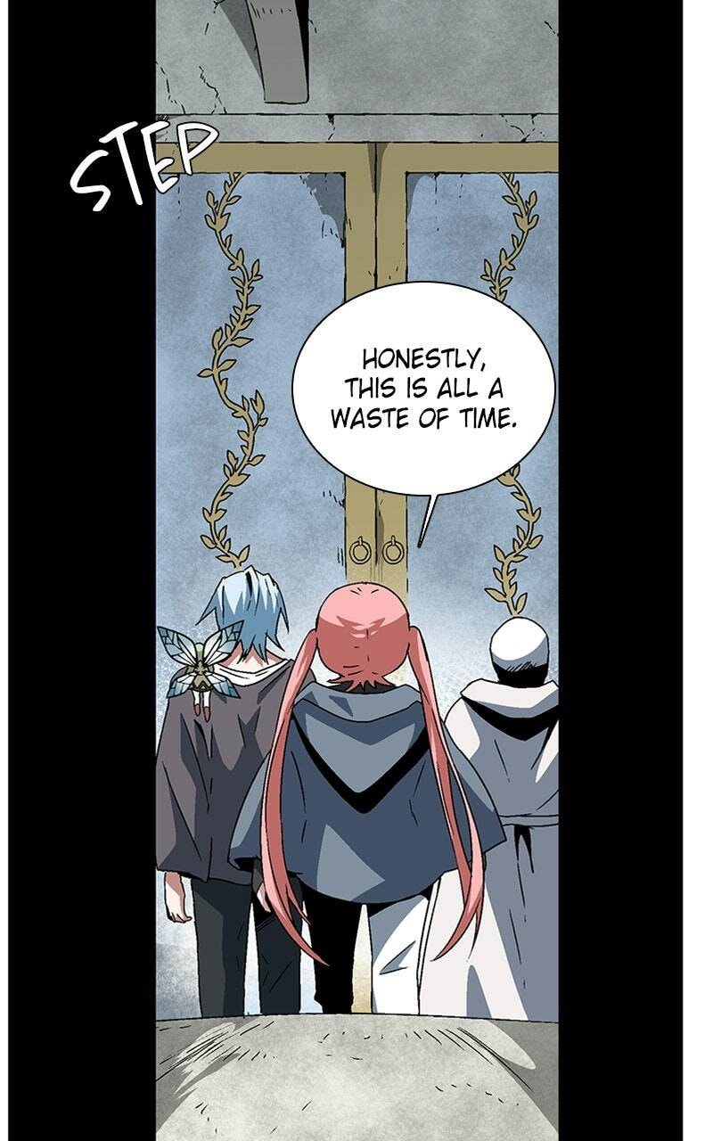 Read Even the Demon King, One Step at a Time chapter 56 image 36 on Lezhin