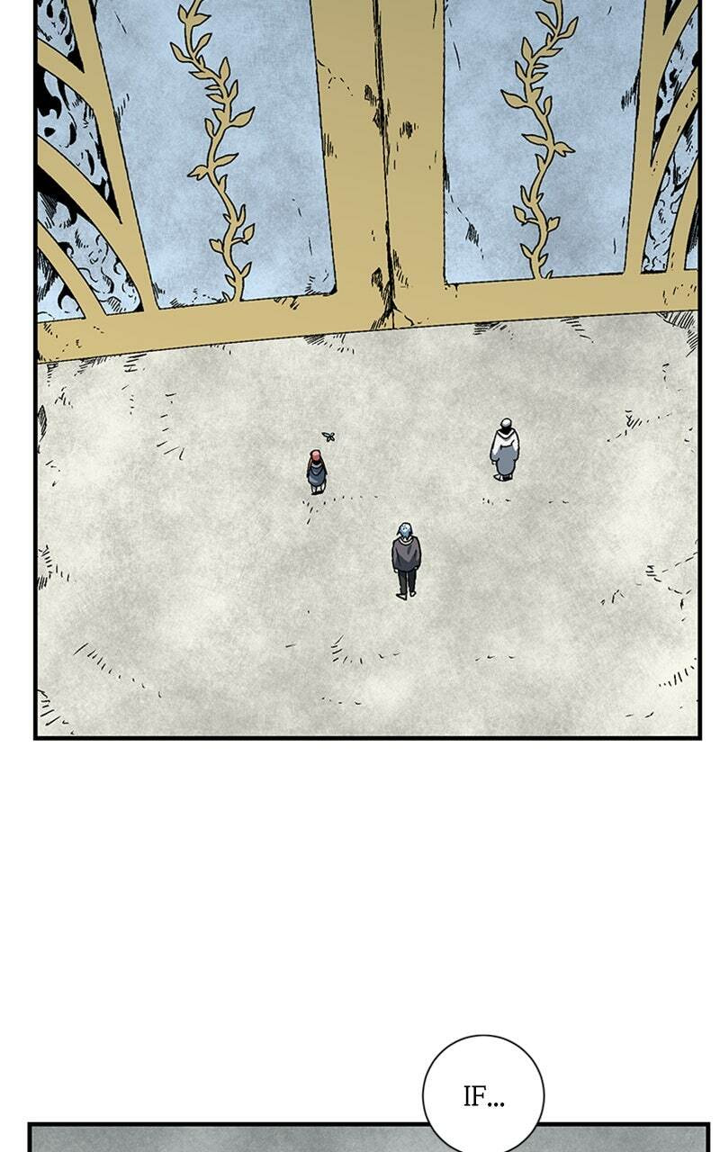 Read Even the Demon King, One Step at a Time chapter 56 image 41 on Lezhin