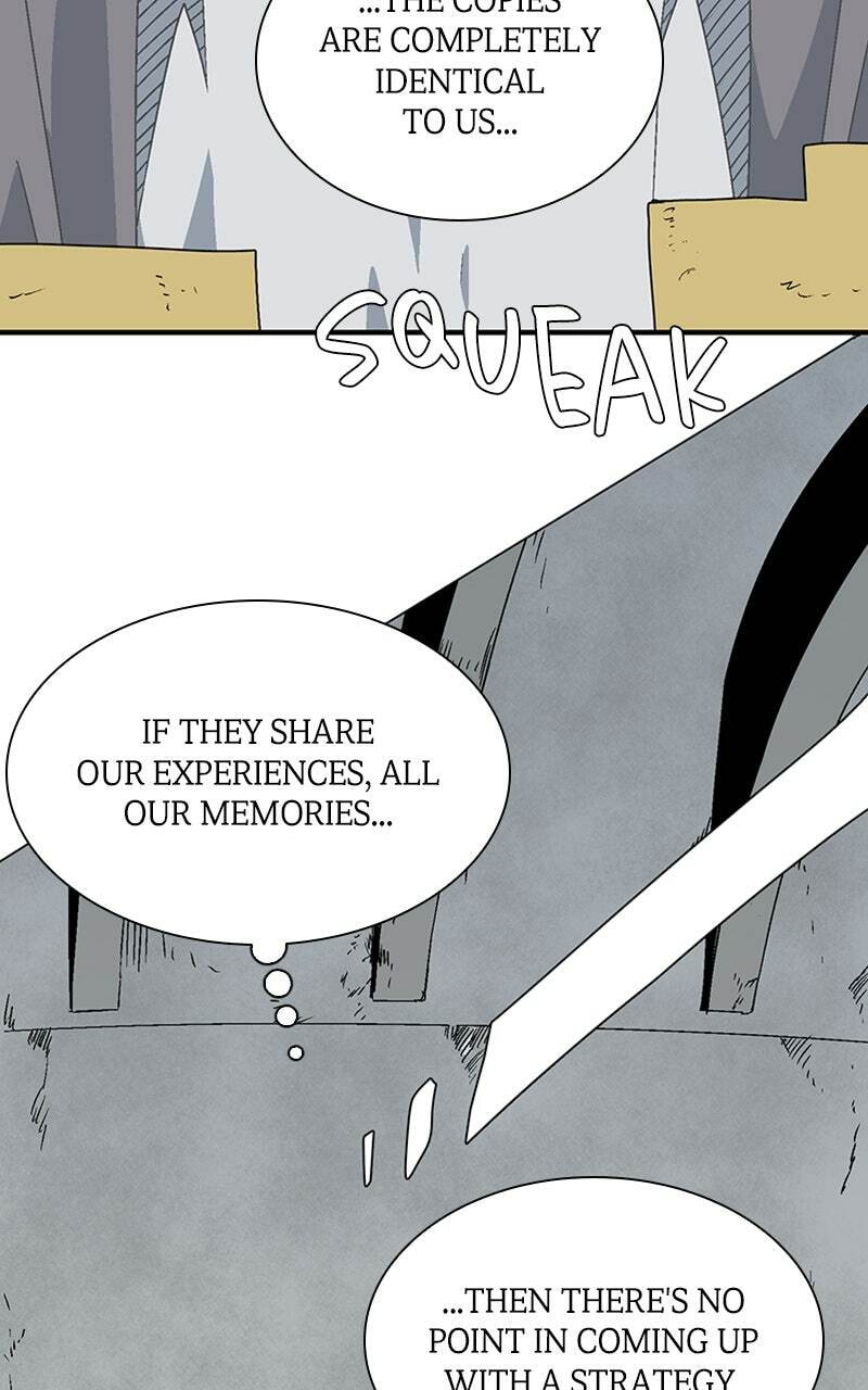Read Even the Demon King, One Step at a Time chapter 56 image 44 on Lezhin