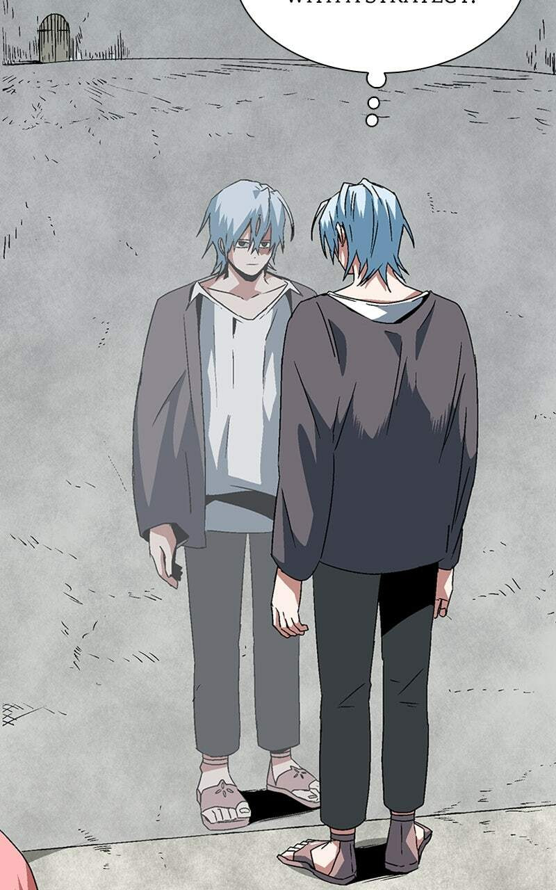 Read Even the Demon King, One Step at a Time chapter 56 image 45 on Lezhin