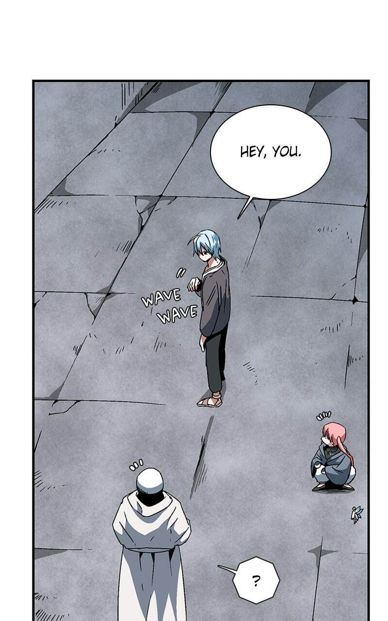 Read Even the Demon King, One Step at a Time chapter 56 image 5 on Lezhin
