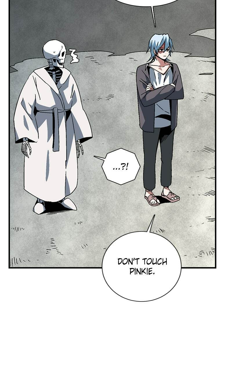 Read Even the Demon King, One Step at a Time chapter 56 image 52 on Lezhin