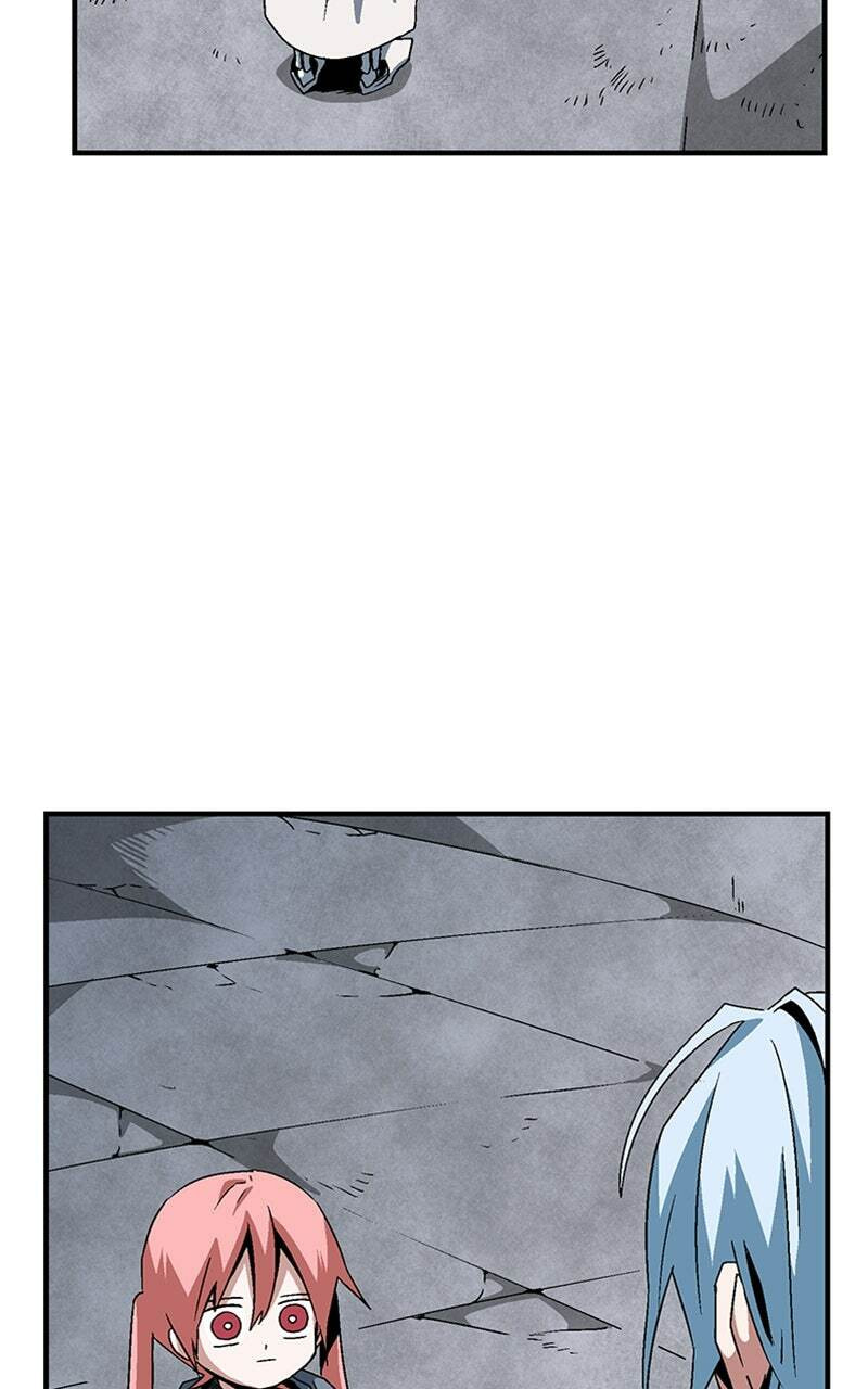 Read Even the Demon King, One Step at a Time chapter 56 image 6 on Lezhin