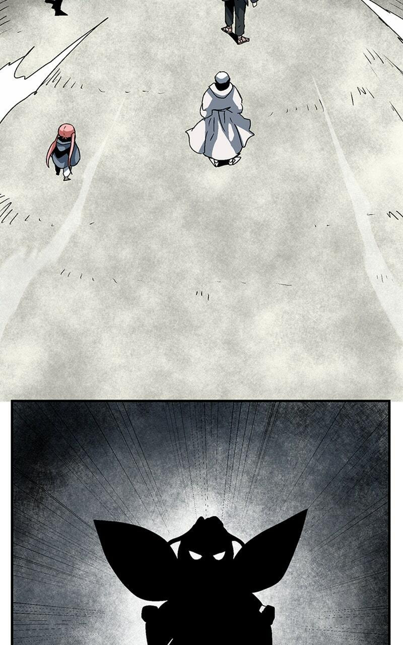 Read Even the Demon King, One Step at a Time chapter 56 image 74 on Lezhin