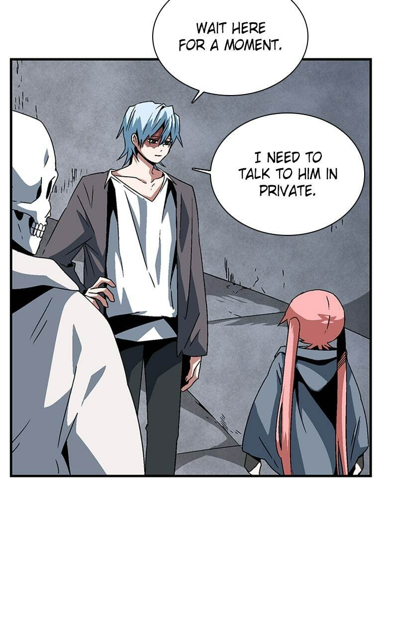 Read Even the Demon King, One Step at a Time chapter 56 image 8 on Lezhin