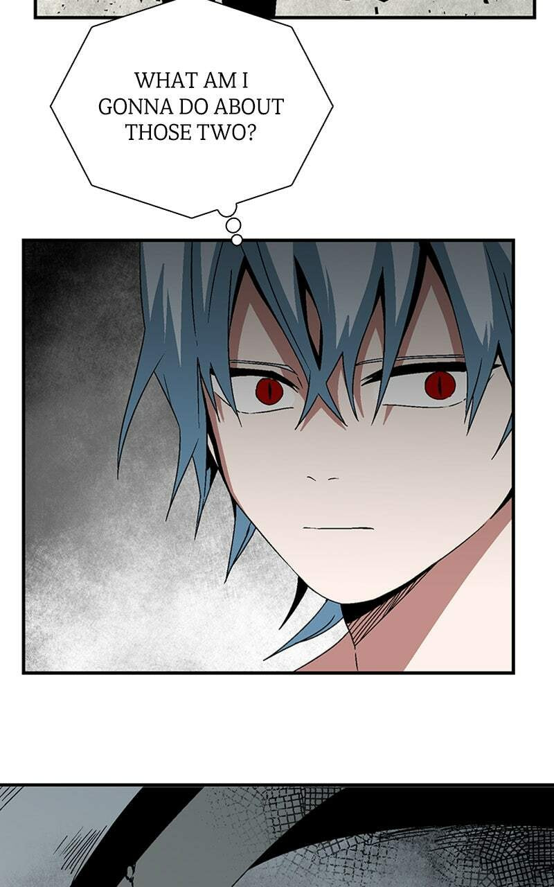 Read Even the Demon King, One Step at a Time chapter 56 image 83 on Lezhin