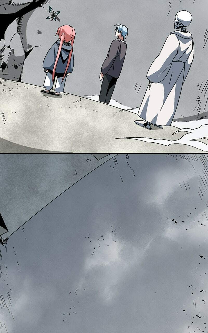 Read Even the Demon King, One Step at a Time chapter 56 image 85 on Lezhin