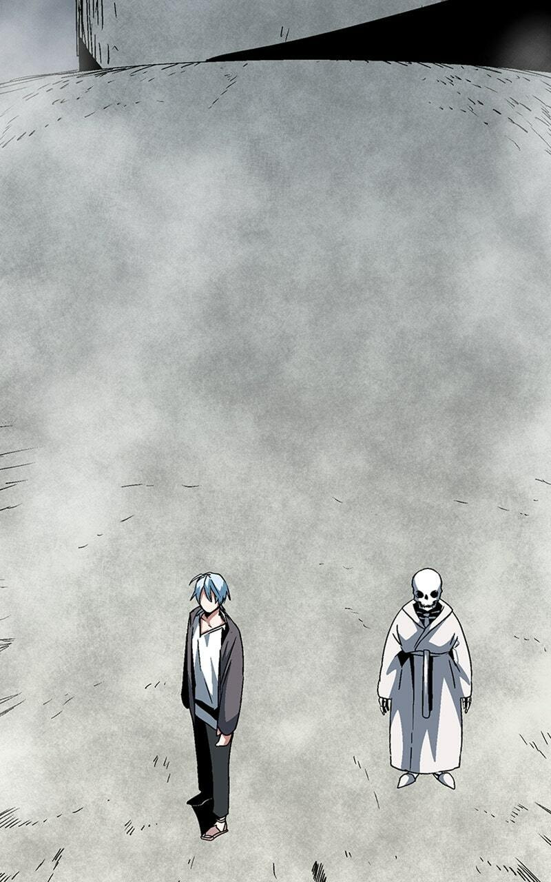 Read Even the Demon King, One Step at a Time chapter 56 image 87 on Lezhin