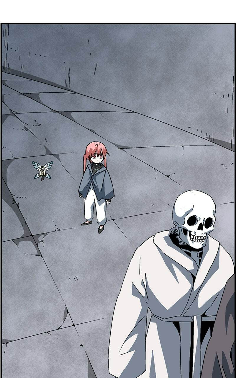 Read Even the Demon King, One Step at a Time chapter 56 image 9 on Lezhin