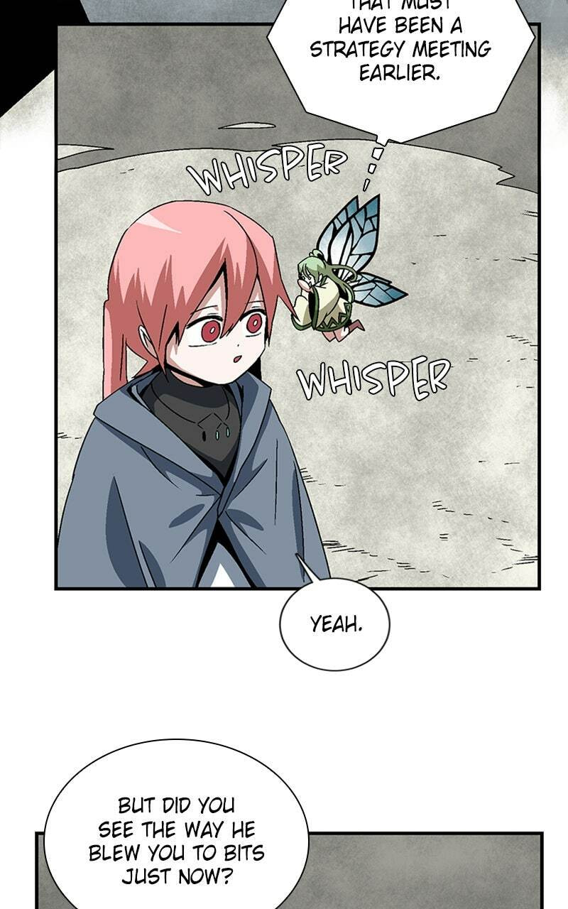 Read Even the Demon King, One Step at a Time chapter 56 image 90 on Lezhin