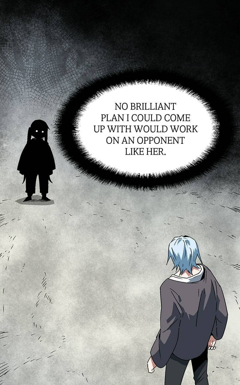 Read Even the Demon King, One Step at a Time chapter 57 image 5 on Lezhin