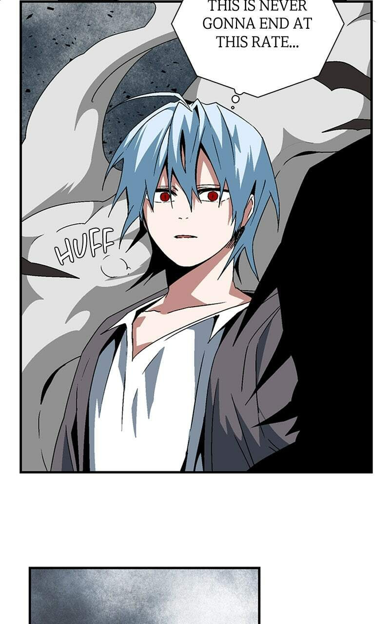 Read Even the Demon King, One Step at a Time chapter 57 image 68 on Lezhin
