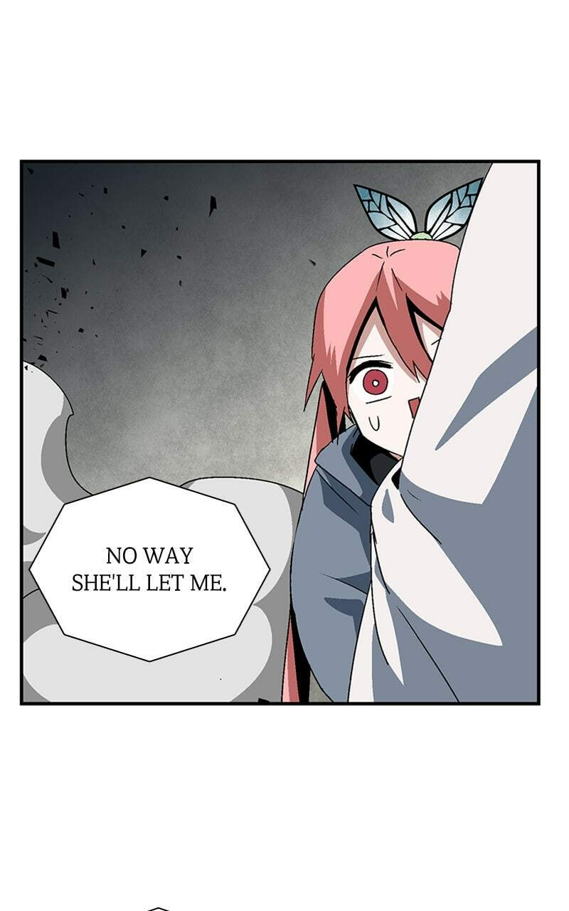 Read Even the Demon King, One Step at a Time chapter 57 image 89 on Lezhin